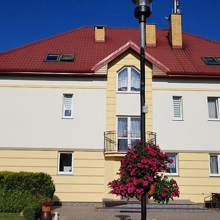Lazur Διαμέρισμα Gąski Εξωτερικό φωτογραφία