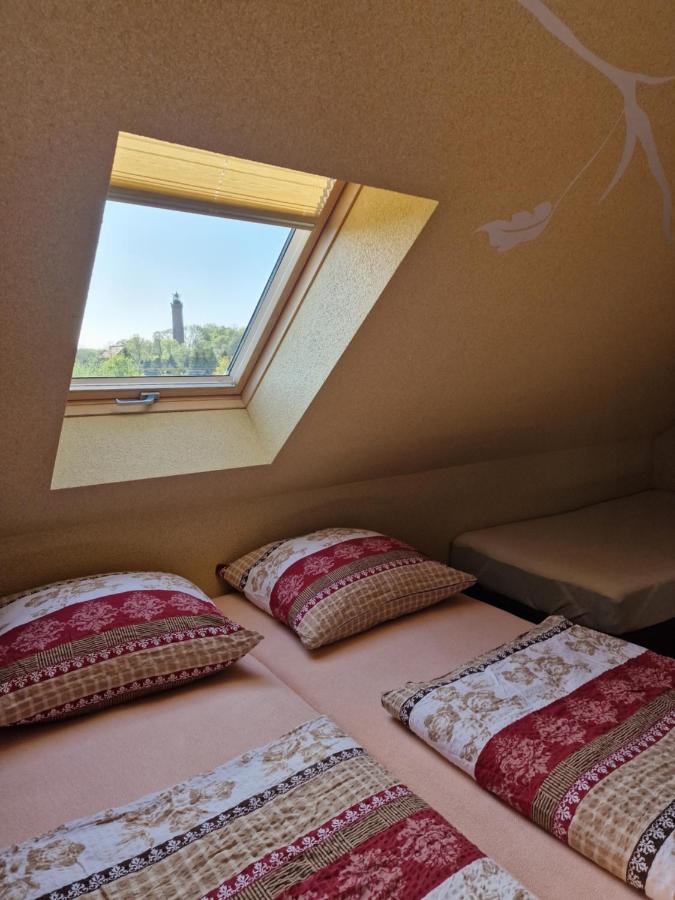 Lazur Διαμέρισμα Gąski Εξωτερικό φωτογραφία