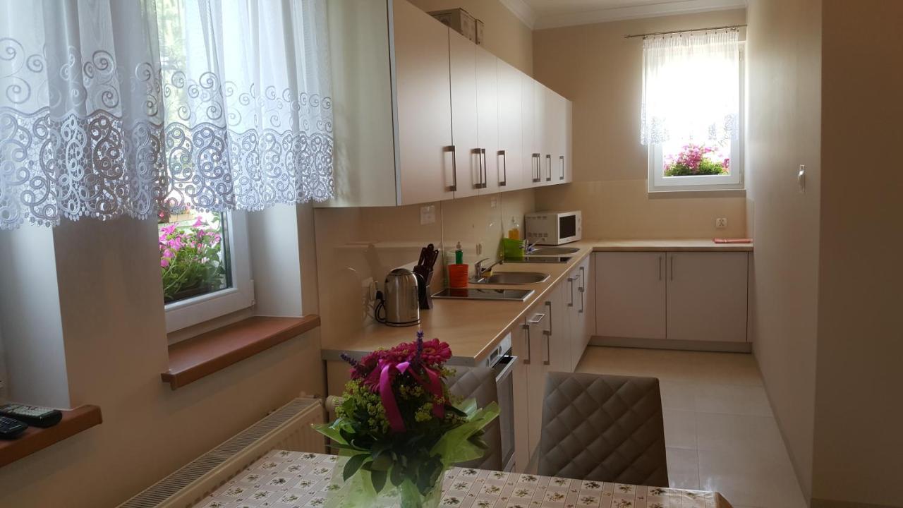 Lazur Διαμέρισμα Gąski Εξωτερικό φωτογραφία