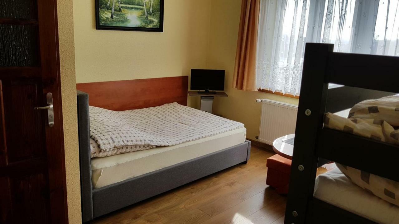 Lazur Διαμέρισμα Gąski Εξωτερικό φωτογραφία